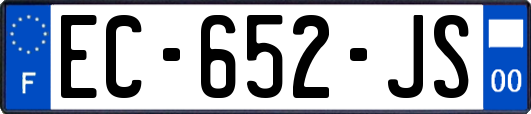EC-652-JS