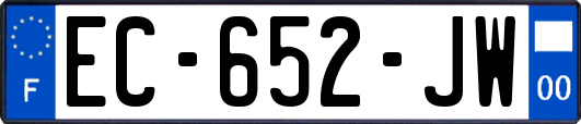 EC-652-JW