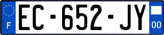 EC-652-JY