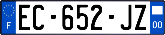 EC-652-JZ