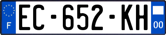 EC-652-KH