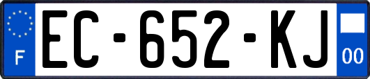 EC-652-KJ