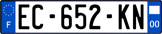 EC-652-KN