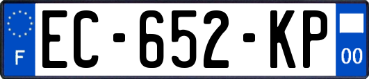 EC-652-KP