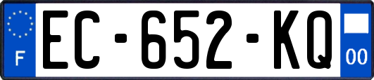 EC-652-KQ