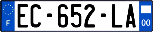 EC-652-LA