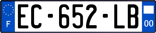 EC-652-LB