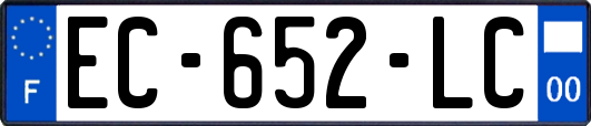 EC-652-LC