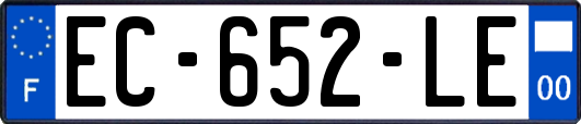 EC-652-LE