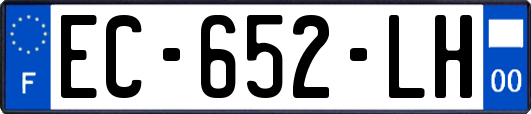 EC-652-LH