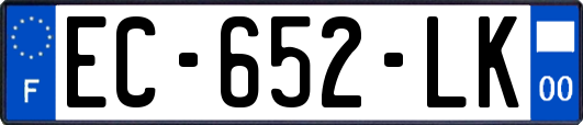 EC-652-LK
