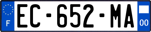 EC-652-MA