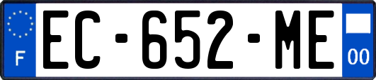 EC-652-ME