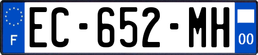EC-652-MH