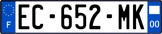 EC-652-MK