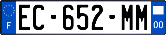 EC-652-MM