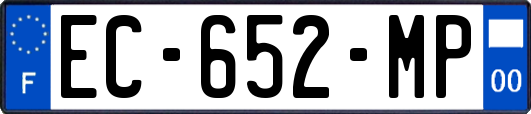 EC-652-MP