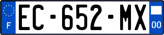 EC-652-MX