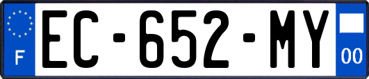EC-652-MY