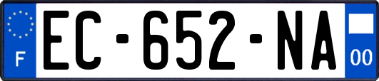 EC-652-NA