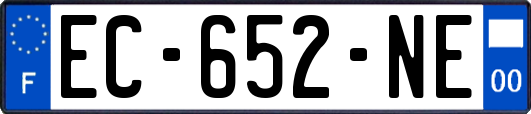EC-652-NE