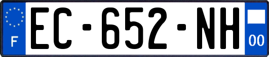EC-652-NH