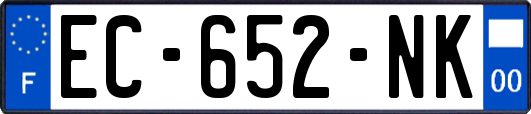 EC-652-NK