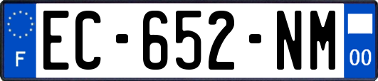 EC-652-NM