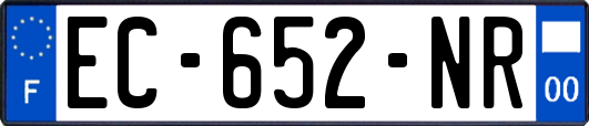 EC-652-NR