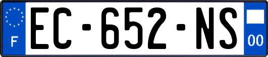 EC-652-NS