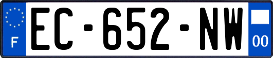 EC-652-NW