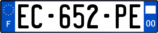EC-652-PE