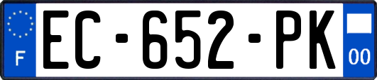 EC-652-PK