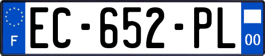 EC-652-PL