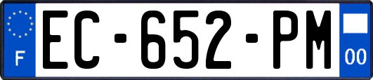 EC-652-PM