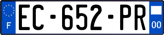 EC-652-PR
