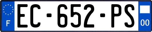EC-652-PS