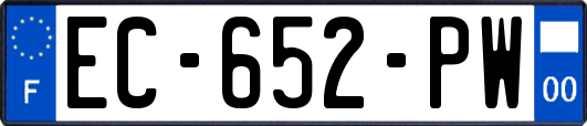 EC-652-PW