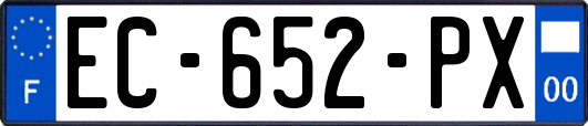 EC-652-PX