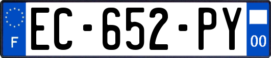 EC-652-PY