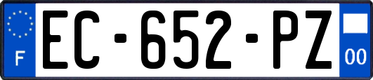 EC-652-PZ