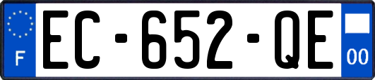 EC-652-QE