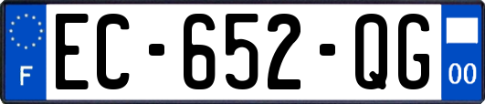 EC-652-QG