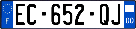 EC-652-QJ
