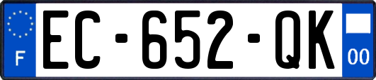 EC-652-QK