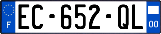 EC-652-QL