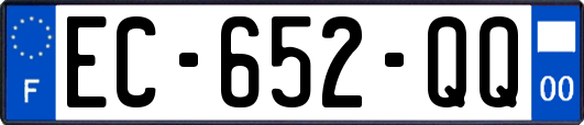 EC-652-QQ