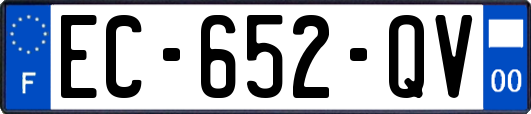 EC-652-QV
