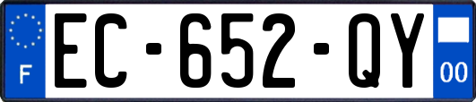 EC-652-QY