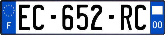 EC-652-RC